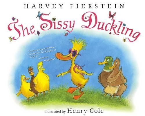 Sissy Duckling