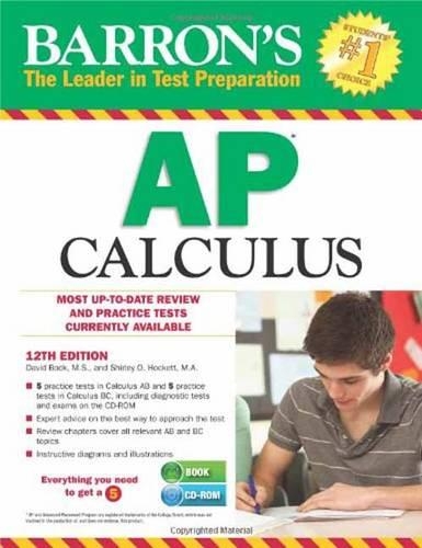 AP Calculus