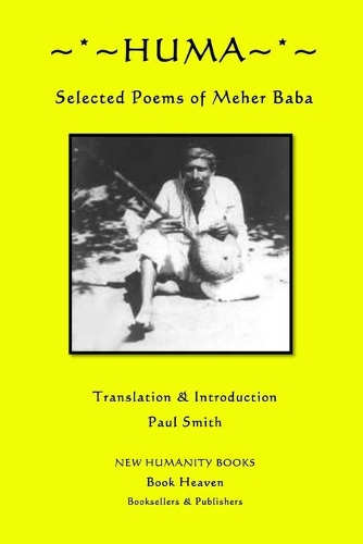 Huma: Selected Poems of Meher Baba(English)