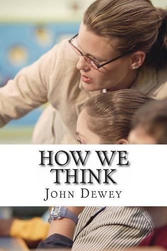 How We Think