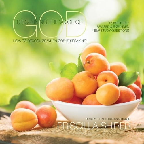 Discerning the Voice of God: How to Recognize When God is Speaking