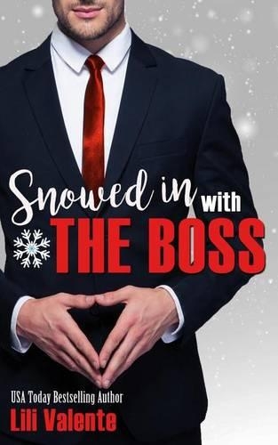Snowed In With The Boss: (2 Master Me)