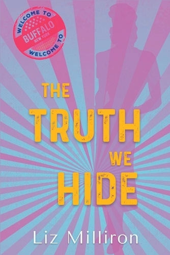 The Truth We Hide: A Homefront Mystery(4 Homefront Mystery)