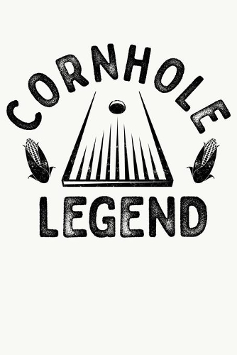 Cornhole Legend