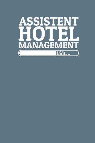 Assistent Hotelmanagement lädt
