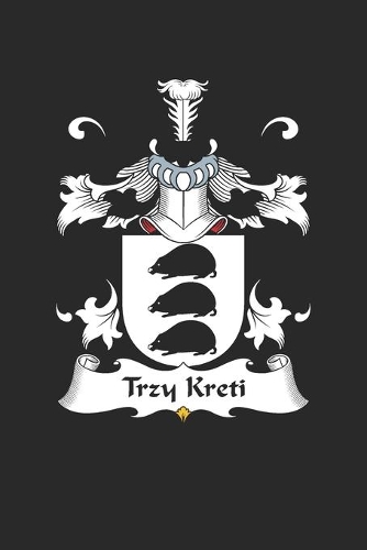 Trzy Kreti