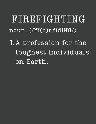Firefighting