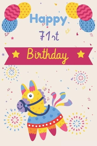 Happy 71st Birthday