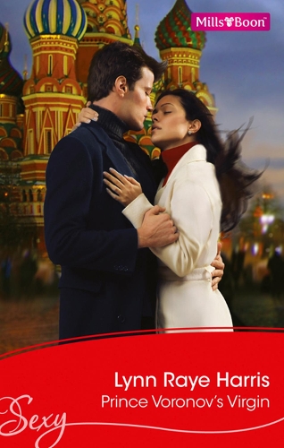 Prince Voronov's Virgin