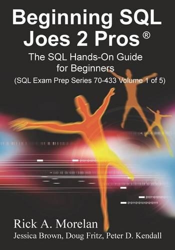 Beginning SQL Joes 2 Pros: (English)