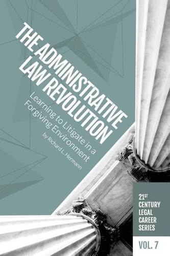 The Administrative Law Revolution
