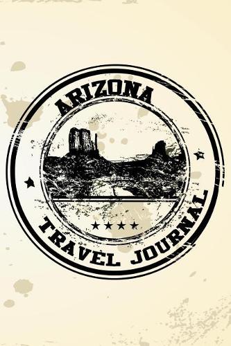 Arizona Travel Journal