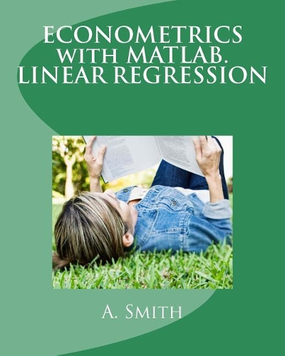 Econometrics with Matlab. Linear Regression