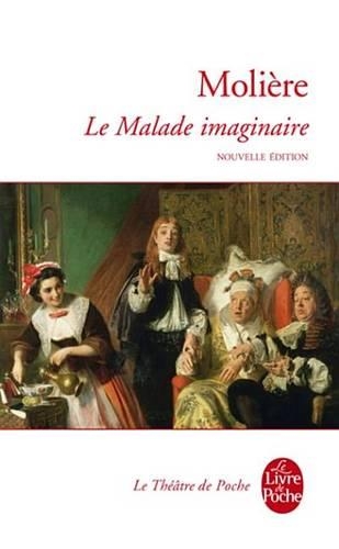 Le Malade Imaginaire