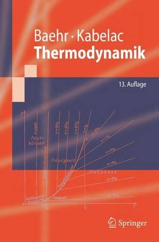 Thermodynamik