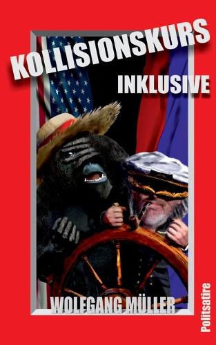 Kollisionskurs Inklusive: (German)