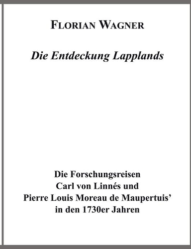 Die Entdeckung Lapplands