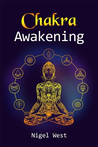 Chakra Awakening: Learn Chakra Balancing, Chakra Healing, and Reiki Healing with this Guide. Guided meditation will help you heal your body and increase your energy (