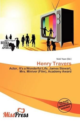 Henry Travers