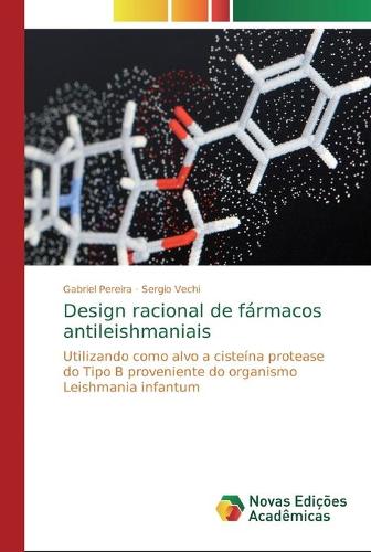 Design racional de fármacos antileishmaniais