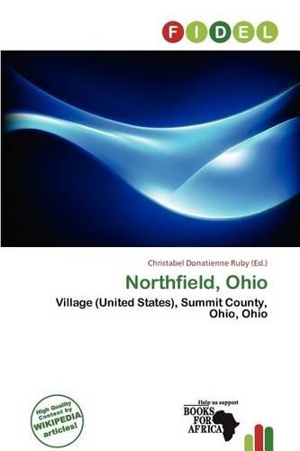 Northfield, Ohio