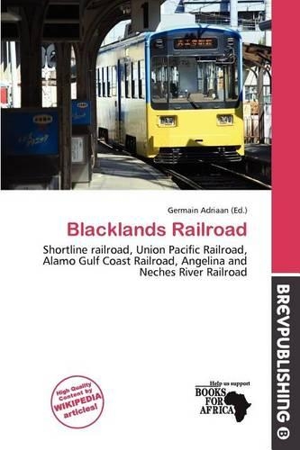 Blacklands Railroad