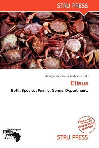 Etisus: (English)