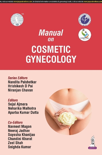 Manual on Cosmetic Gynecology