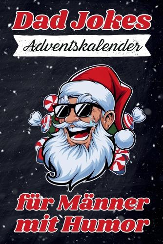Dad Jokes Adventskalender für Männer mit Humor