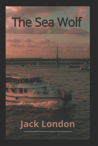 The Sea-Wolf Annotated