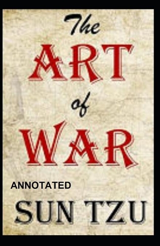 The Art of War Annotated
