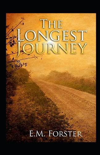 The Longest Journey Illustrated