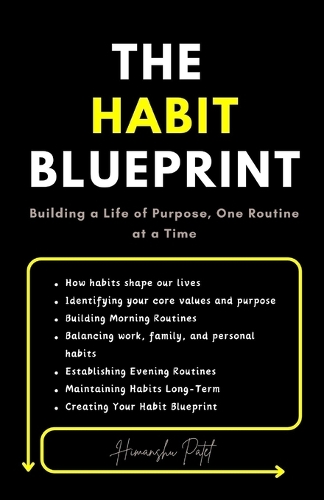 The Habit Blueprint