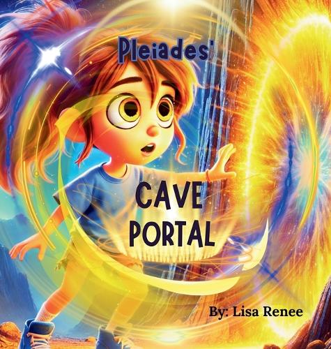 Pleiade's Cave Portal