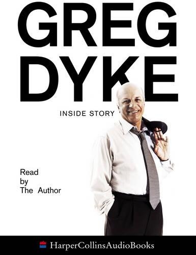 Greg Dyke