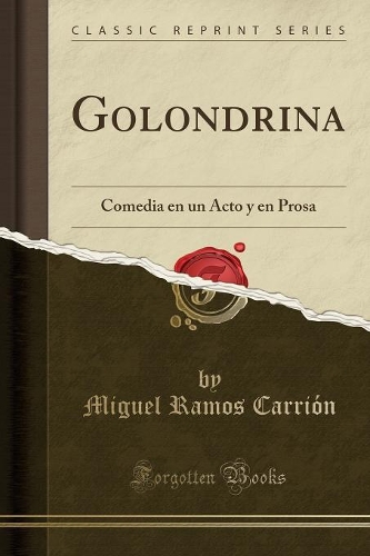Golondrina