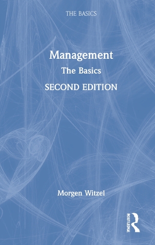 Management: The Basics(The Basics)