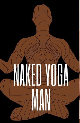Naked Yoga Man