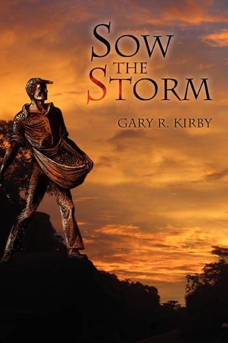 Sow the Storm: (English)