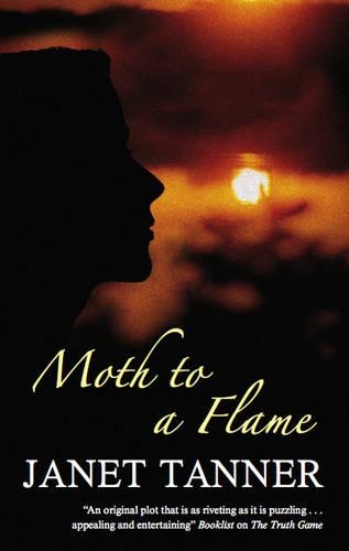 Moth to a Flame