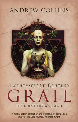 Twenty-first Century Grail