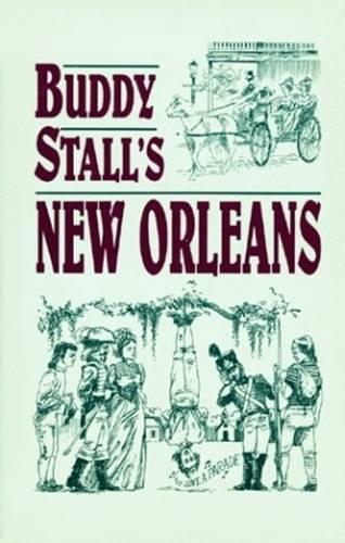 Buddy Stall's New Orleans