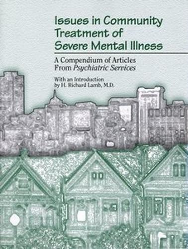 Families and Mental Health Treatment