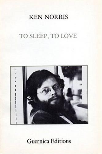 To Sleep, To Love