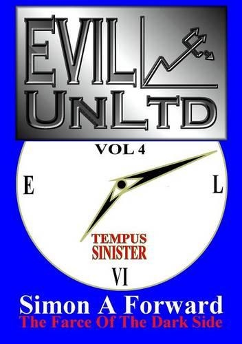 Evil Unltd Vol 4