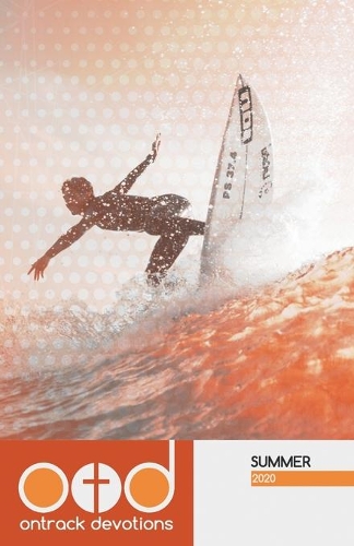OnTrack Devotions - Summer 2020