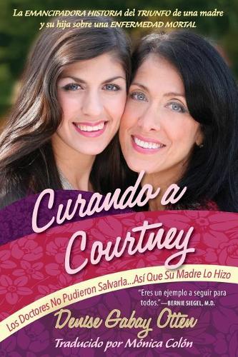 Curando a Courtney
