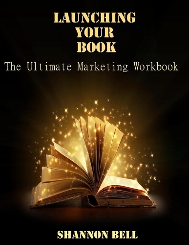 Launching Your Book