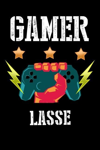 Gamer Lasse