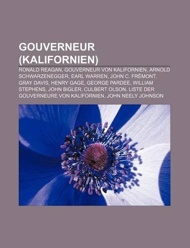 Gouverneur (Kalifornien)